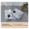 Neuytiky Vacuum Bags Pack of 8, Vacuum Bags for Clothing,