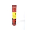 Bermoni Bhutanese Aromatic Incense Tibetan Meditation Joss Incense Sticks- Pack