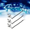 3pcs Generator Rectifier Diode Professional Diesel Engine Generator Diode with
