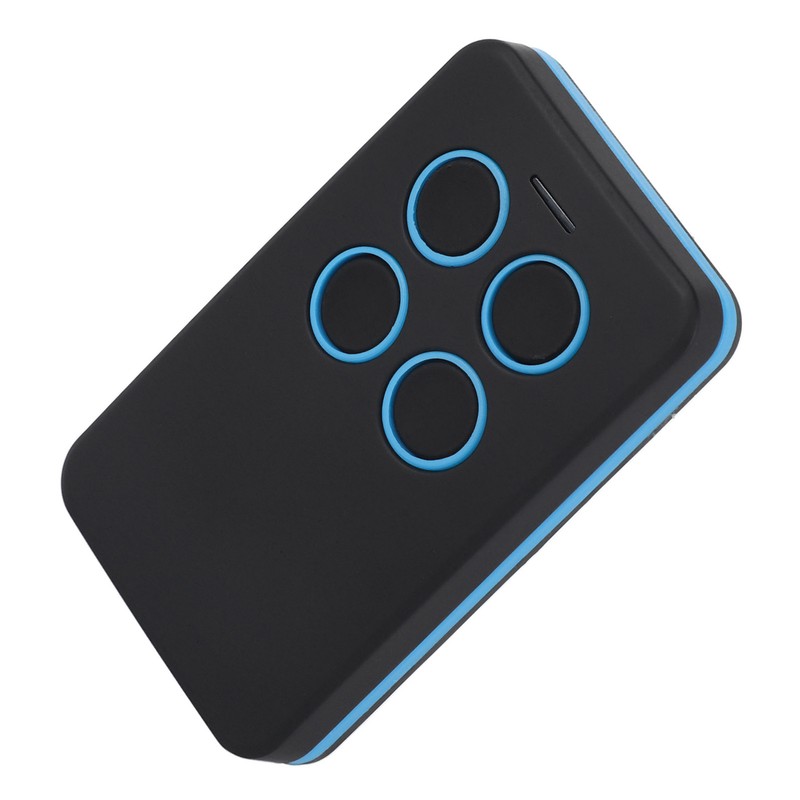Cloning Key Fob 4 Buttons 280 to 868M Strong Compatibility