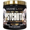 Insane Labz Cafeína Psychotic Gold Polvo