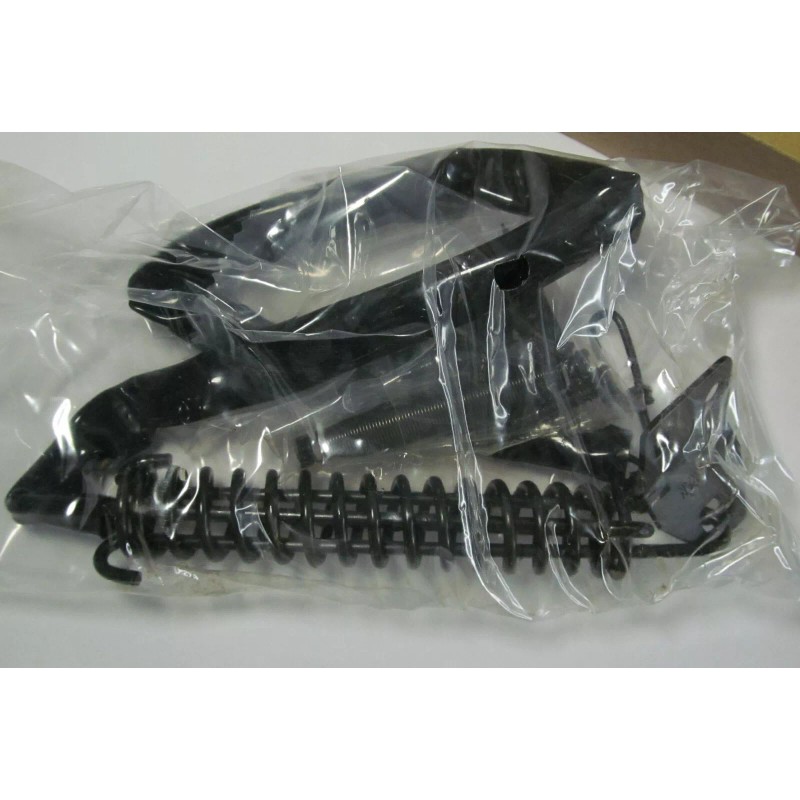 HSI NEW HSI STORM DOOR CLOSER DOUBLE CYLINDER SET/ KIT