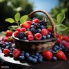 Harvest Berry High Strength Flavouring - 230+ Flavours - Galaxy