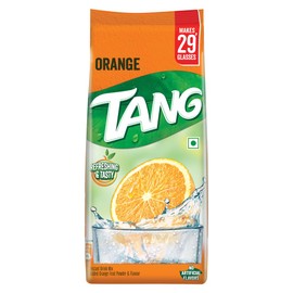 Tang Orange Instant Drink Mix 500G Pouch
