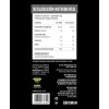 Birdman Creatina Monohidratada De Alta Pureza En Polvo 450g