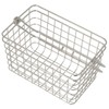 Nitori OS03 NITORI 8501242 Stainless Steel Wire Basket M