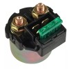 Caltric Starter Solenoid Relay for Kawasaki EX250 Ninja 250R 1986-2012