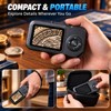 Handheld Digital Microscope for Coin Collecting – 2.4-Inch IPS Screen