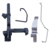 Haishine Swicth Shaft Choke Lever Throttle Rod Kit For Stihl