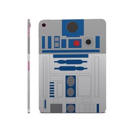 iPad Skin Compatible with Apple iPad A16 11 Gen (2025) - Cyber Bot - Premium 3M Vinyl Protective Wrap Decal Cover - Easy to Apply | Crafted in The USA by MightySkins