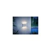 Nordlux LED-Au enwandleuchte Kinver 6 W wei