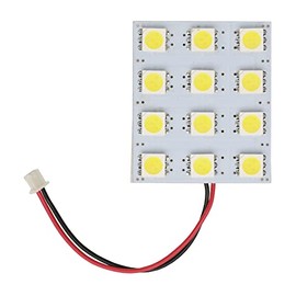 AP Products 016-7811000 Bulb Led Repl 921 Kit White Ea