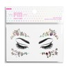 wet n wild Fantasy Makers Gem Face Mask, Face Crystals,