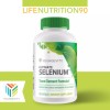 Youngevity Ultimate Selenium / 90 Capsules