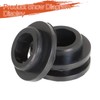 16 x PCS Shock Bushing Set Replacement for ArcticCat 250