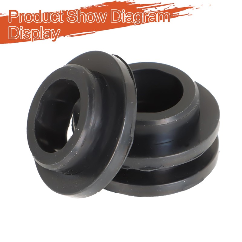 16 x PCS Shock Bushing Set Replacement for ArcticCat 250