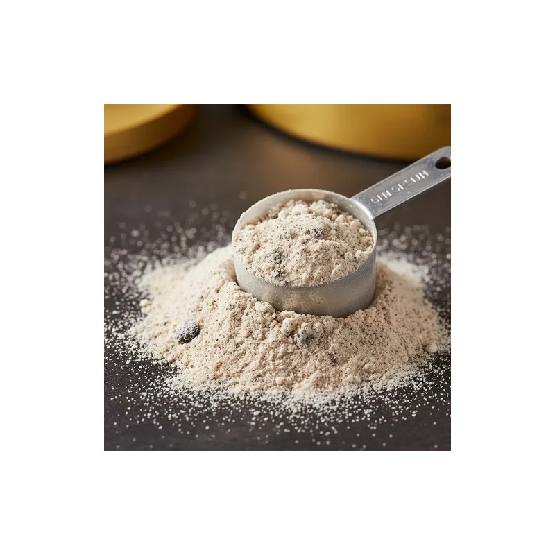 Raw Nutrition Cbum Itholate Protein 2lbs Champion Mentality