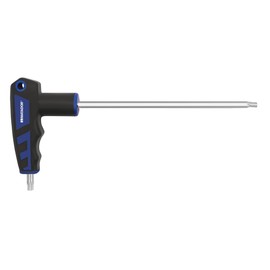 Matador 2 K T-Handle Wrench Torx T 10, 0446 0100