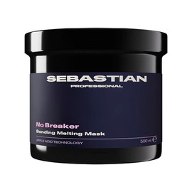 Sebastian Professional No Breaker Mascarilla Reparadora Protectora 500ml