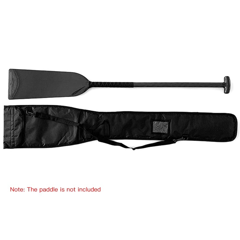 LIXADA Kayak Canoe Paddle Bag Very Thick and Durable Protective