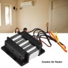 220V 200W Insulated PTC Ceramic Air Heater PTC Heating Element