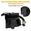 ‎2C3Z-13A576-DA Trailer Tow Wiring Harness Plug 4 & 7 Pin