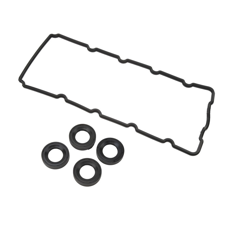 Engine Valve Cover Gasket Set 56033000 Strong Sealing Compact Replacement