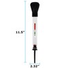 Mighty Max Battery Battery Hydrometer Tester, Acid, Electrolyte, Lead Flooded