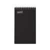 Staples Memo Pads, 3" x 5", College Ruled, Assorted Colors,
