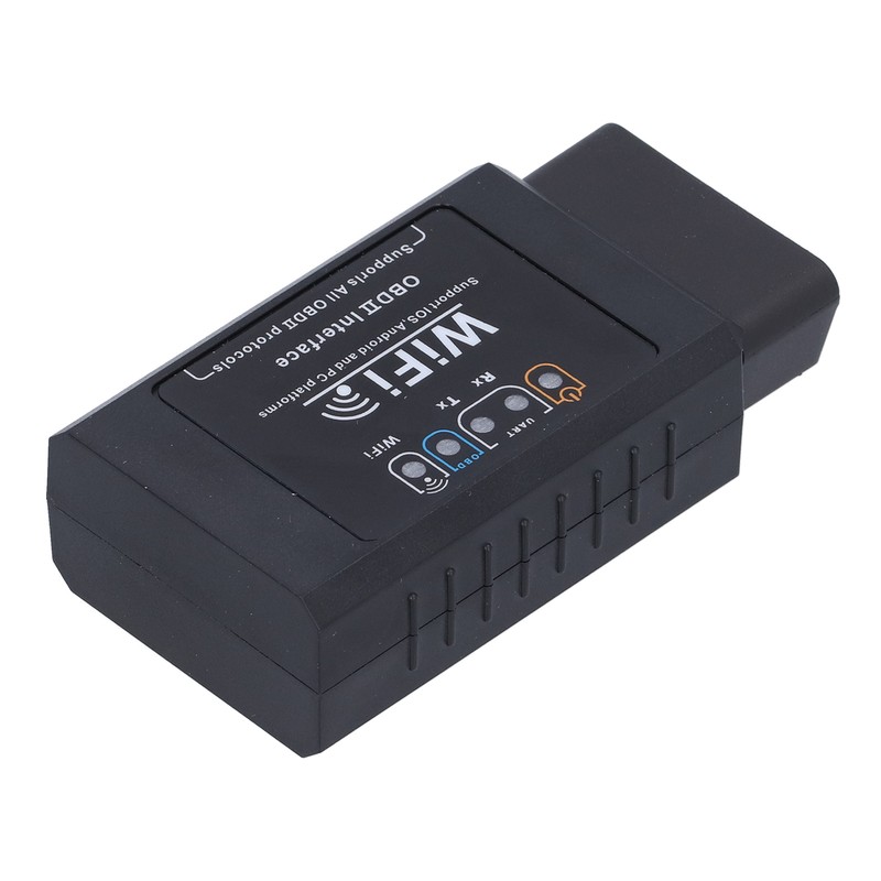 Wifi OBD2 Code Reader Professional Auto Fault Scanner Adapter Diagnostic