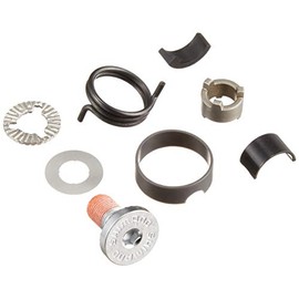 SHIMANO Spare Part PDM647 Cap Bolt Unit RH