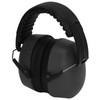 Baby Ear Muffs Noise Blocking Hearing Protection Free Rotation Infant