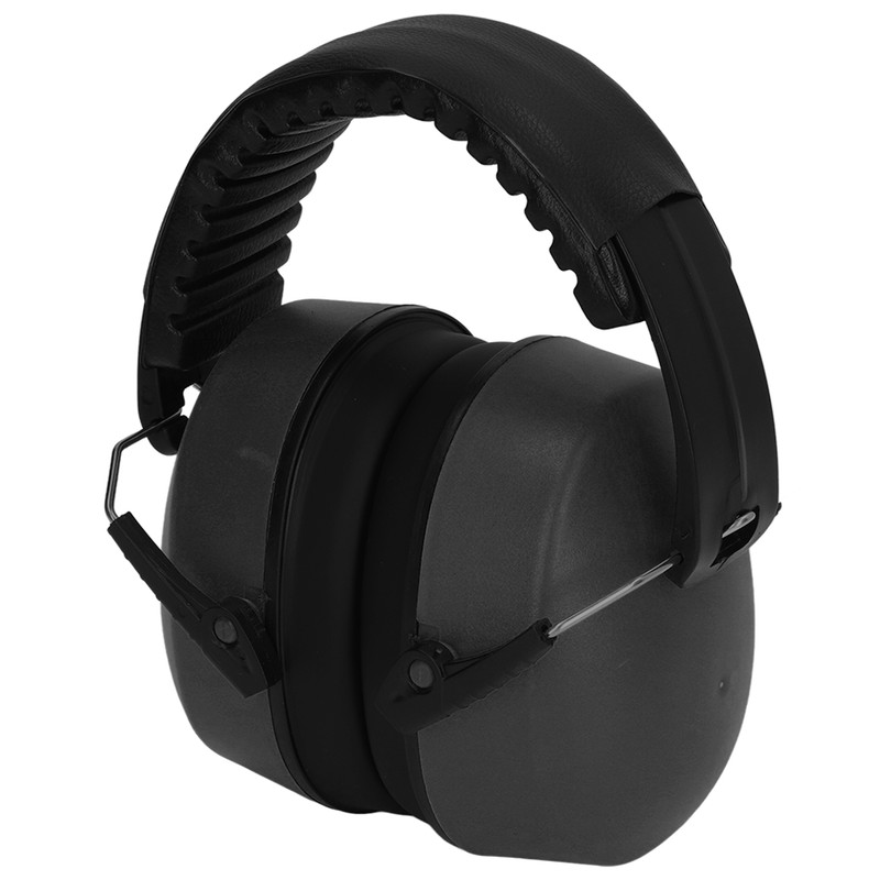 Baby Ear Muffs Noise Blocking Hearing Protection Free Rotation Infant