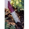 Hori Hori Knife - Landscaping, Digging, Weeding, Cutting, Planting Gardening