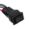 VooGenzek 2 PCS 6V 12V 24V 3A 80W PWM DC