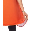 Seasons Women Construction Cone Costume