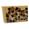 Primal Elements Bar Soap in Shrinkwrap, Leopard, 6 Ounce