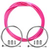 cyclingcolors Brake Cable Cover Bowden Cable Brake Cable Covers 5