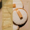 Reusable Cleansing Pads Trio – By Lusso Tan. Face Makeup