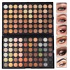 LaRoc 120 Nude Eyeshadow Palette Makeup Set, Professional MUA Eye