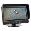 Carmedien 7 Inch Display NMR7 Screen for Reversing Camera 12