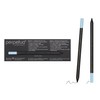Perpetua Graphite Pens, Durable & Robust HB Pencils Made of