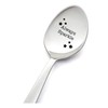 Inspirational Encouraging Gifts for Boys Girls Always Sparkle Spoon for