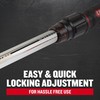 CRAFTSMAN Torque Wrench, 3/8" Drive (CMMT99433)