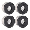Stainless Steel Mesh Strainer 3/4in‑14 Female Thread Aerator Screen Strainer