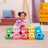 Simba Care Bears 6305878000 Plush Toy Bear 35 cm Pink