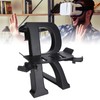 VR Headset Stand VR Universal Display Holder and Controller Mount