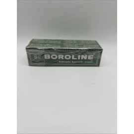 Boroline  Multi Purpose Cream 20gm Skin Cream Set 2 Exp.06/30/2027