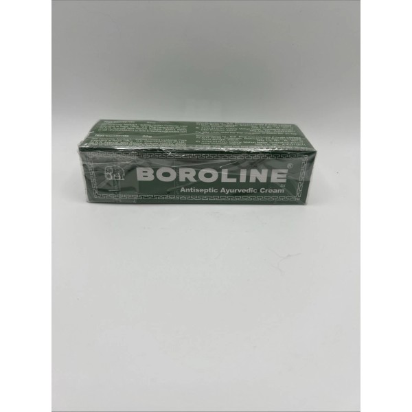 Boroline Multi Purpose Cream 20gm Skin Cream Set 2 Exp.06/30/2027