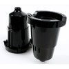 Keurig (2 Pack) Keurig K-Cup Pod Holder w/Funnel & Needle